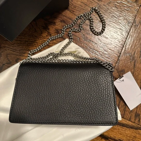 Gucci Dionysus Super Mini Bag NWT - Picture 13 of 13